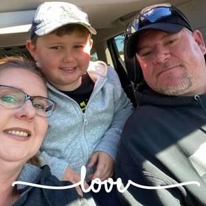 Meet your Posher, Tracy